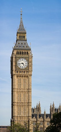 279px Clock Tower   Palace of Westminster London   September 2006 2 213x460 Big Ben, sincronizando relojes