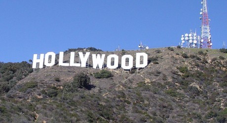 800px Hollywood Sign cropped 460x250 El símbolo de Hollywood