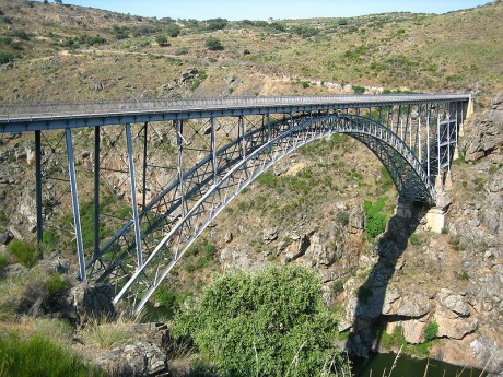 800px Puente de Pino 460x345 El puente de Pino