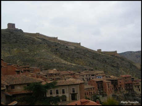 Albarracín general 460x345 Siéntete en la época medieval en Albarracín