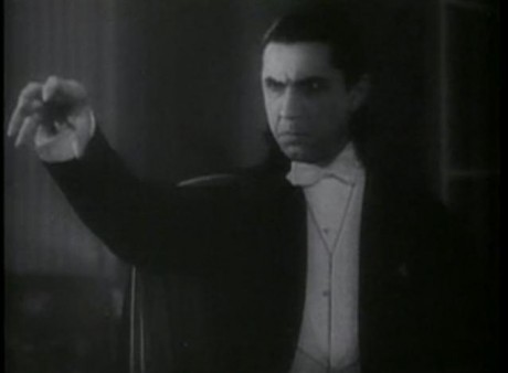 Dracula 1931 460x338 Conoce más sobre Drácula en Madrid