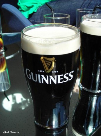 Guinness 344x460 Dublín y la Guinness