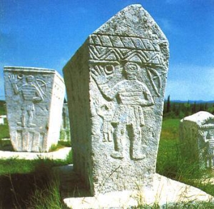 Stecci Stećci, las misteriosas tumbas balcánicas