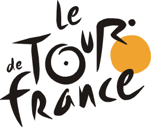 Tour de France logo Llega de nuevo el Tour de Francia, la cita de oro del ciclismo