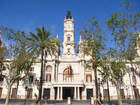 Valencia ciudad a visitar en 2011 460x345 Las 10 mejores ciudades turísticas del 2011