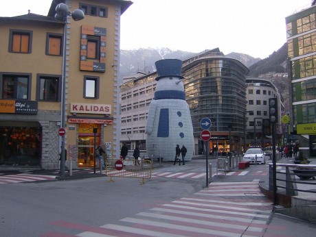 andorra1 460x346 Ir de compras en Andorra, un clásico