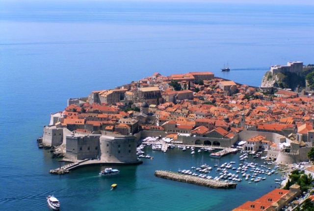 dubrovnic Qué ver en Dubrovnik
