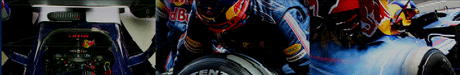 equipo fomula 1 red bull ra Red Bull F1, nuevo coche de formula 1 RB5   Video