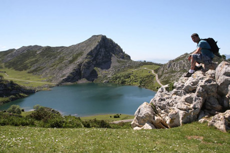 lagos covadonga ricard ¡Ya tenemos las fotos ganadoras de nuestro concurso en Facebook!