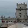 Torre de Belén, Lisboa Portugal
