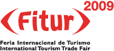 logo fitur feria turismo madrid Fitur 2009 Feria Internacional de Turismo