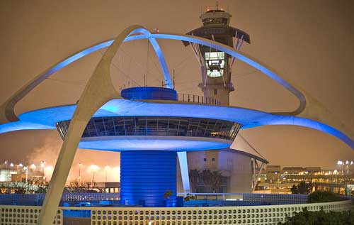 los angeles aeropuerto wiki Los Ángeles, la ciudad de los sueños