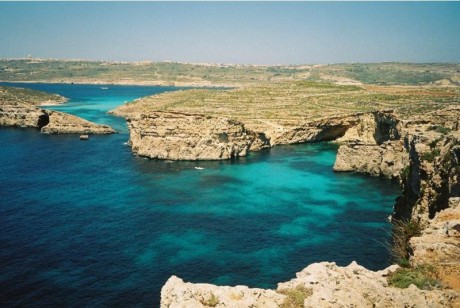 malta1 460x308 Malta paradisíaca