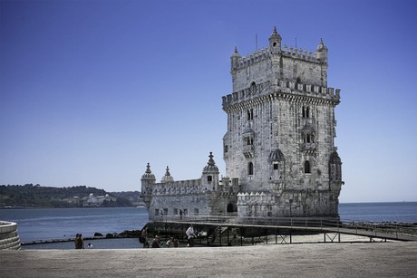 torre de belem 460x307 ¿Qué hacer en Lisboa?