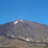 volcán Teide en Tenerife